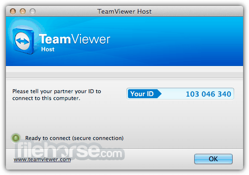 Teamviewer 10.0 free download